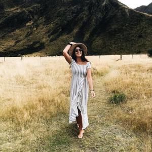 Meet your Posher, Madisyn